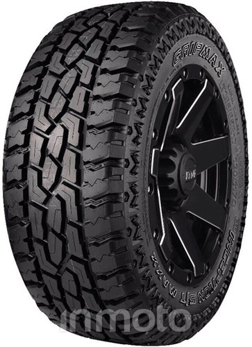 Gripmax S/T Maxx 265/50R20 111 T XL OWL