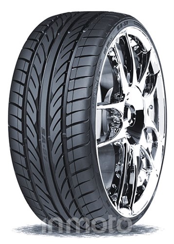 Westlake SA57 285/50R20 112 V FR