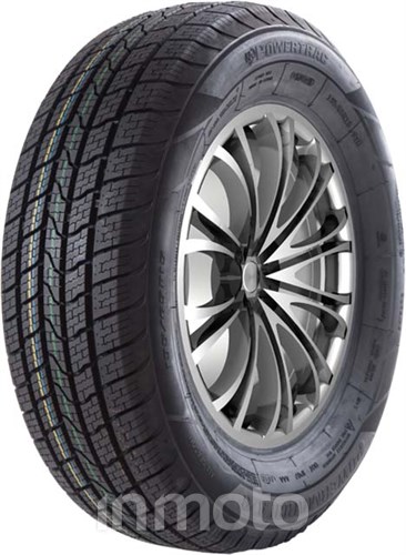 Powertrac Power March A/S 185/55R15 82 V 3PMSF