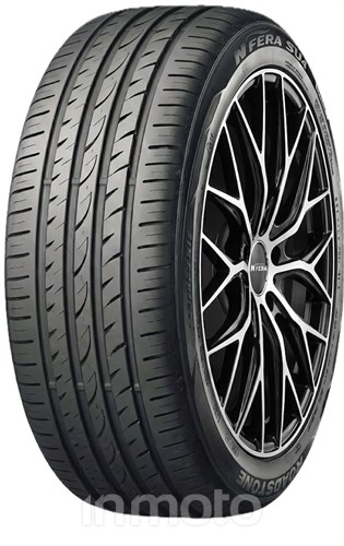 Roadstone N Fera SU4 185/65R15 88 H