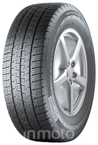 Continental VanContact 4Season 235/65R16 121/119 R C 3PMSF