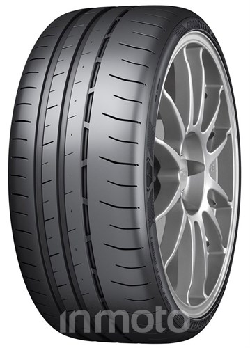 Goodyear Eagle F1 Supersport R 325/30R21 108 Y XL NA2