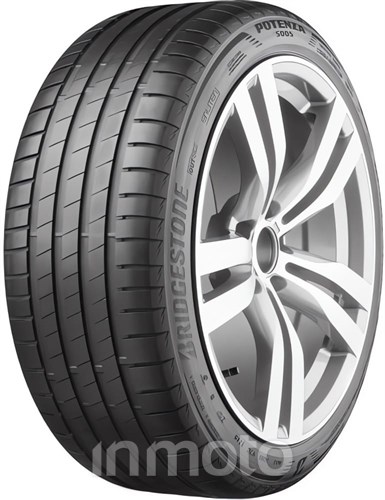 Bridgestone Potenza S005 235/35R19 91 Y XL * FR