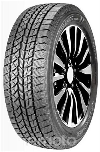 Double Star Winterking DW02 185/65R14 90 T 3PMSF