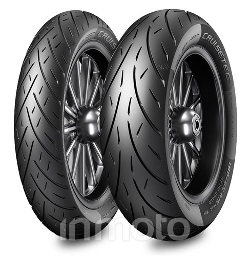 Metzeler Cruisetec 130/80B17 65 H Front TL