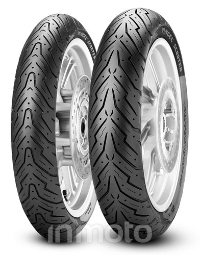 Pirelli Angel Scooter 140/70-16 65 P Rear TL