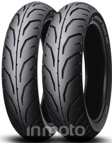 Dunlop TT900 GP 140/70-17 66 H Rear TL