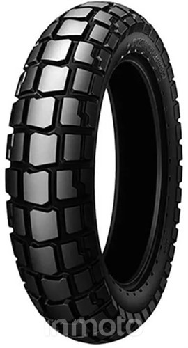 Dunlop K660 130/90R17 68 S Rear TT