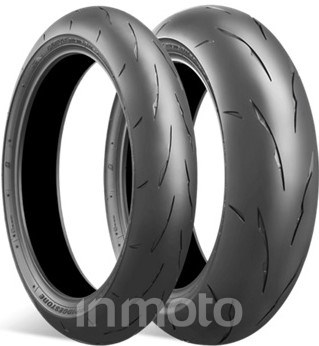 Bridgestone R11 190/55R17 75 V TL MEDIUM