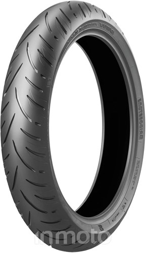 Bridgestone Battlax T31 GT 120/70R18 59 W TL