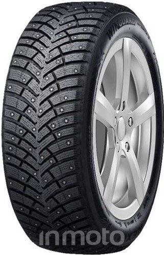 Nexen Winguard Winspike 3 185/70R14 92 T XL STUDDED 3PMSF