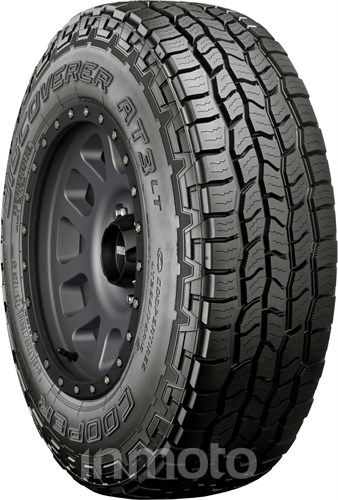 Cooper Discoverer AT3 LT 235/80R17 120 R 3PMSF