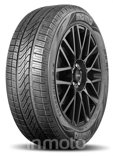 Momo M8 Forcerun HT 225/70R16 107 H XL 3PMSF