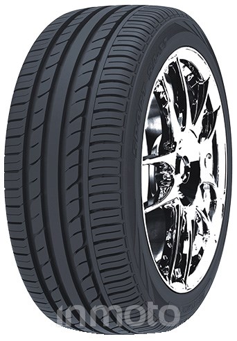 Trazano SA37 275/50R20 113 W XL FR