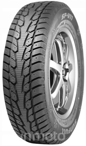 Sunfull SF-W11 205/65R16 95 H 3PMSF