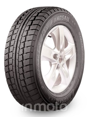 Landsail Snow Star 225/70R15 112 S C 3PMSF
