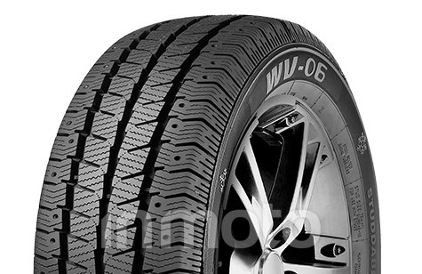 Ovation WV-06 155/80R12 88/86 Q C 3PMSF