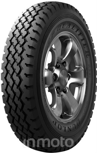 Dunlop SP Qualifier TG21 7.50R16 114 S