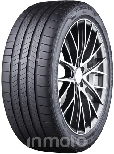 Bridgestone Turanza Eco 235/45R21 101 T XL (+) AO FR SLT ENLITEN