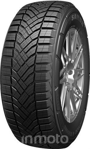 Sailun Commercio 4 Seasons 195/60R16 99/97 H C 3PMSF