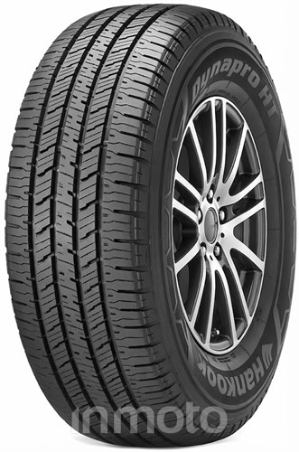 Hankook Dynapro HT RH12 265/60R18 110 T