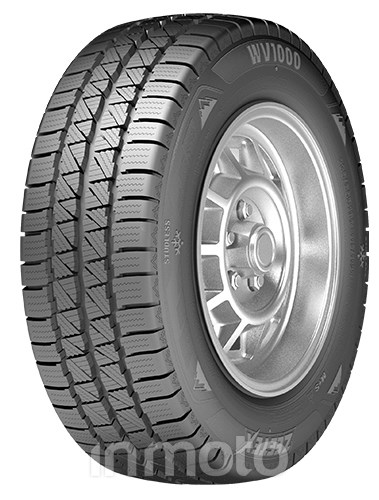 Zeetex WV1000 225/70R15 112/110 S C 3PMSF
