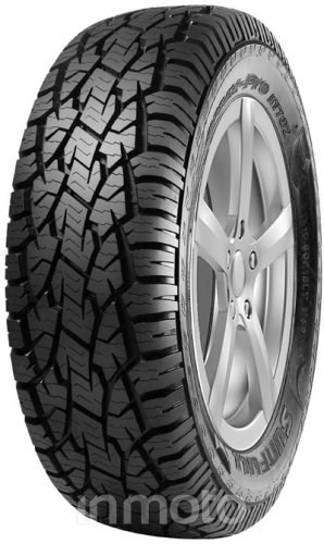 Sunfull Mont-Pro AT-786 265/65R17 112 T
