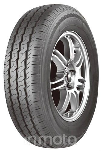 Hilo Brawn XC1 215/80R15 111/109 R C