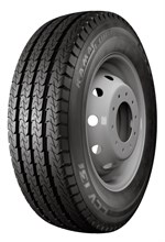 Kama Euro LVC 131 Reifen
