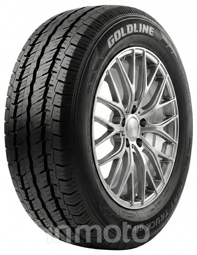 Goldline GLV1 225/75R16 121/120 R C