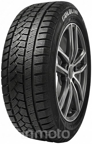 Goldline GLW1 185/55R15 86 H XL 3PMSF