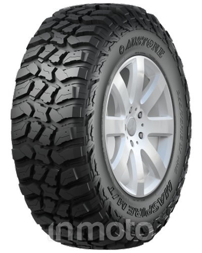 Austone Maspire MT 33x12.50R17 120 Q P.O.R