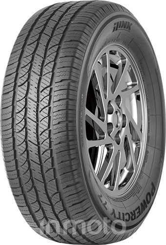 Ilink Powercity 77 215/60R17 100 H XL