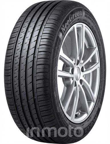 Neolin NeoGreen 185/60R15 88 H