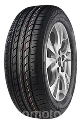 Royal Black Royal Comfort 215/60R16 95 H
