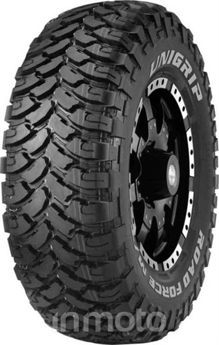 Unigrip Road Force M/T 215/75R15 100/97 Q RWL LEFT