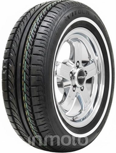 Vitour Galaxy F1 185/60R13 80 V WSW
