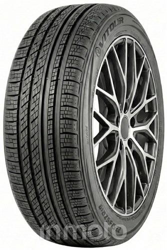 Vitour Tempesta Quattro 275/45R21 110 W XL