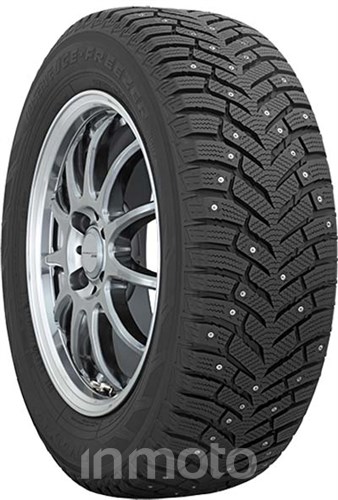 Toyo Observe Ice Freezer Suv 235/55R19 105 H XL STUDDED 3PMSF