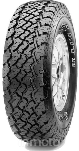 Cheng Shin Sahara A/T II 265/75R16 116/114 Q