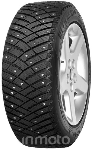 Goodyear Ultra Grip Ice Arctic SUV 245/70R17 110 T STUDDED 3PMSF