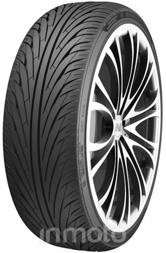 Nankang Ultra Sport NS-II 195/45R15 78 V