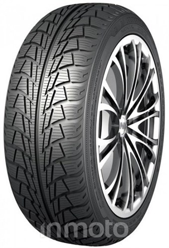 Nankang Snow Viva SV 1 175/60R15 81 H 3PMSF