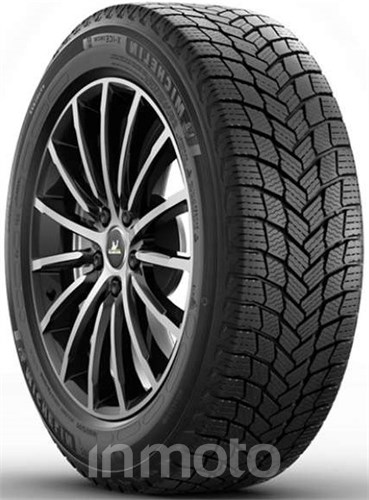 Michelin X Ice Snow 195/60R15 92 H XL 3PMSF