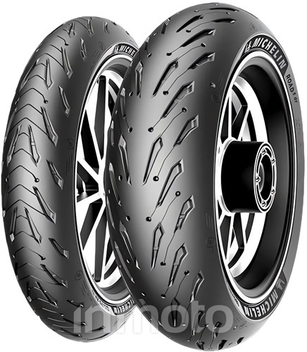 Michelin Road 5 GT 180/55R17 73 W TL