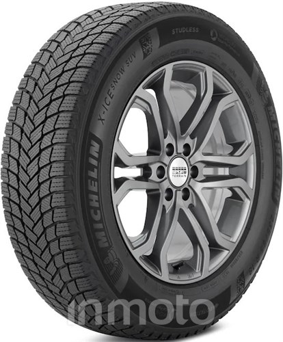 Michelin X ICE Snow SUV 285/45R22 114 T XL 3PMSF
