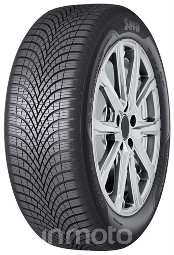 Sava All Weather 215/55R16 97 V XL 3PMSF