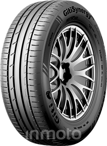 Giti Synergy H2 205/55R16 91 H