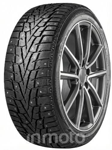 Roadstone Winguard Winspike 195/70R15 104/102 R C STUDDED 3PMSF