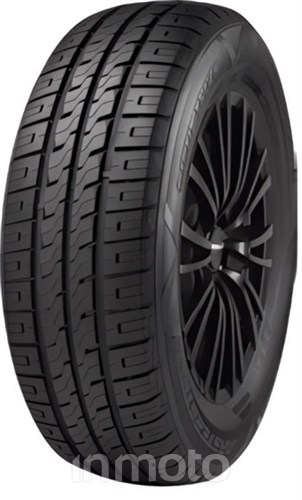 MasterSteel Light Truck 235/65R16 115/113 T C